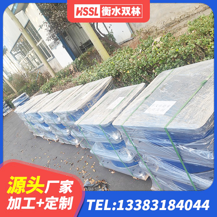 镇宁县高阻尼圆形橡胶隔震支座生产厂家 镇宁县LRB橡胶隔震支座1300(II型)源头工厂 镇宁县隔震橡胶支座生产 镇宁县分散型隔震支座厂家 - 第5张